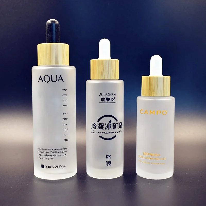 Verkauf Hautpflege Druck Luxus – Luxury Skincare Packaging Bewertung und Preis