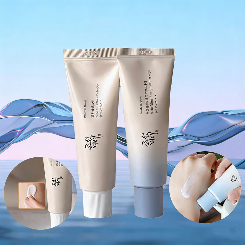 SPF50+ Anti-UV Sonnenschutz Ge – Luxury Skincare Brands Bewertung und Preis