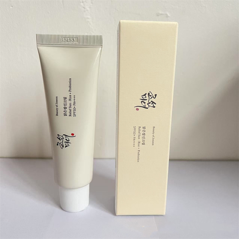 SPF50+ Anti-UV Sonnenschutz Ge – Luxury Skincare Brands Bewertung und Preis