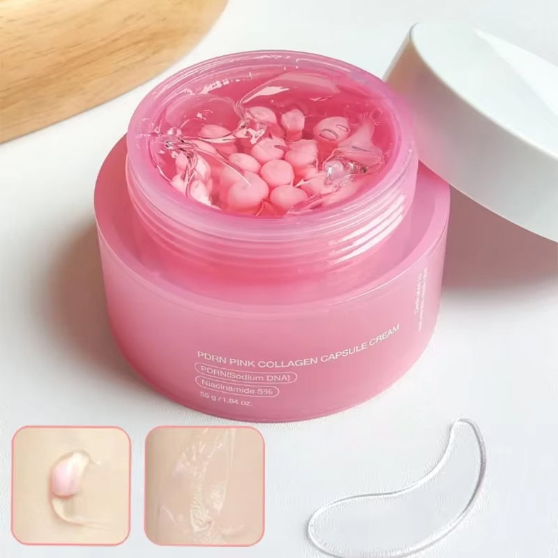 Koreanische PDRN Pink Collagen – Luxury Skincare Brands Bewertung und Preis