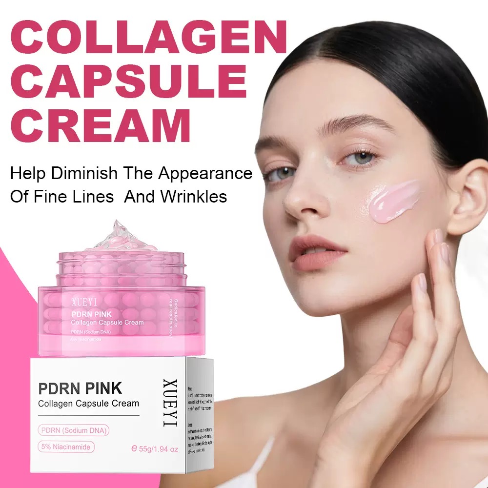 Koreanische PDRN Pink Collagen – Luxury Skincare Brands Bewertung und Preis