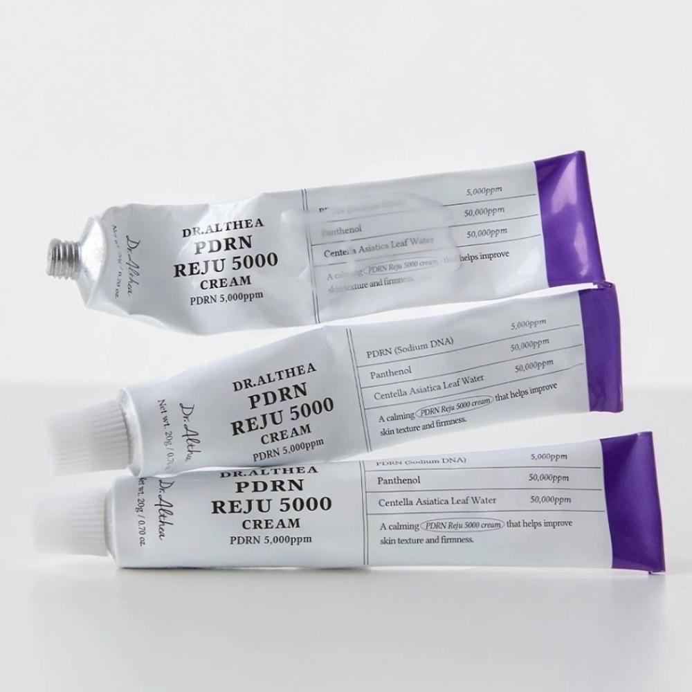 20g Dr. Althea Reju 5000 PDRN  – Luxury Skincare Brands Bewertung und Preis