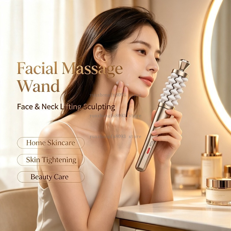 Gesichts- und Hals-Lifting-Mas – Luxury Skincare Tools Bewertung und Preis