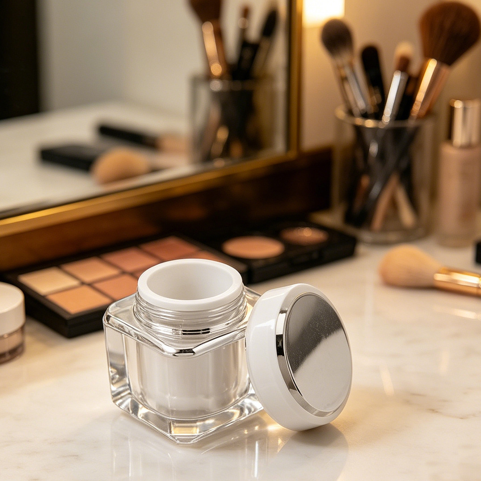 Nachfüllbares Luxus-Hautpflege – Luxury Skincare Packaging Bewertung und Preis