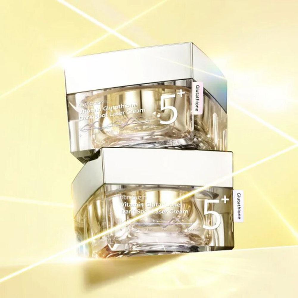 Numbuzin No.5+ Glutathion Vita – Luxury Skincare Brands Bewertung und Preis