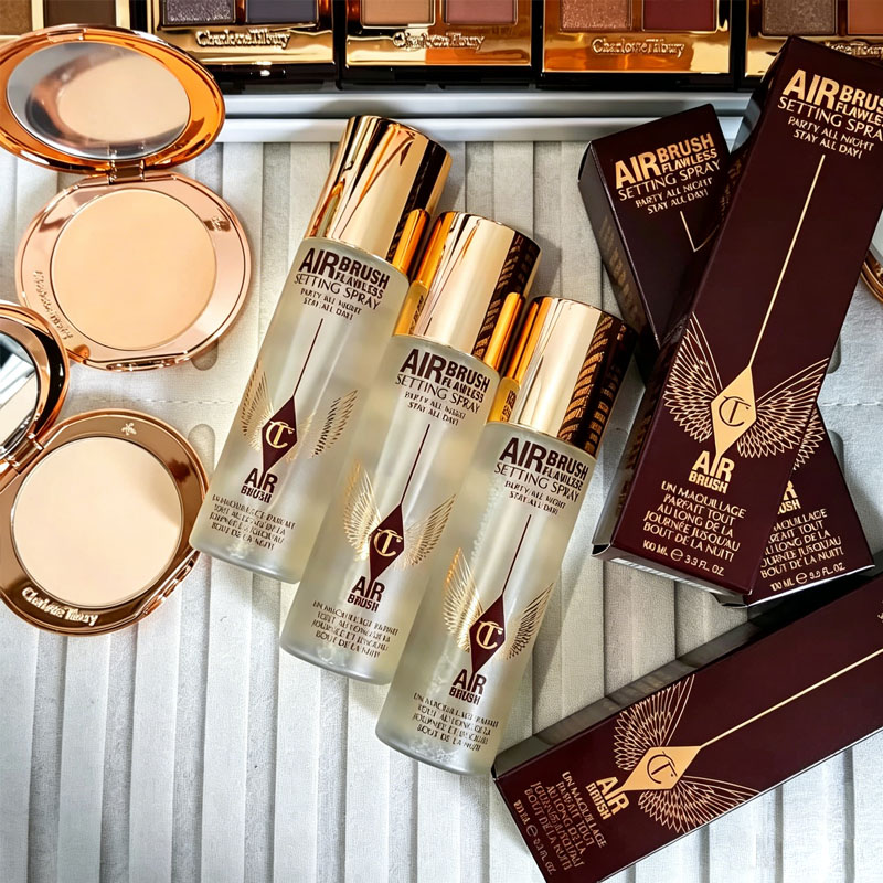 Luxus CT Marken-Make-up-Set Ha – Luxury Skincare And Makeup Brands Bewertung und Preis