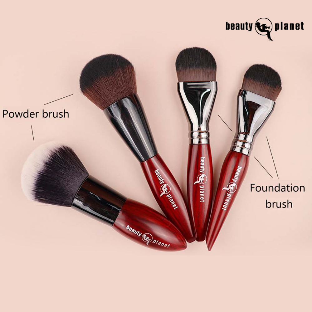 Schönheit Planet Luxus Natürli – Luxury Skincare And Makeup Brands Bewertung und Preis